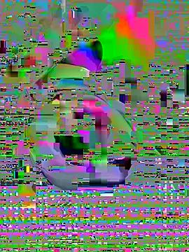 BarbaraXoXoX: вебкам-шоу