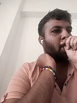 Show webcam de vinay_smalldick