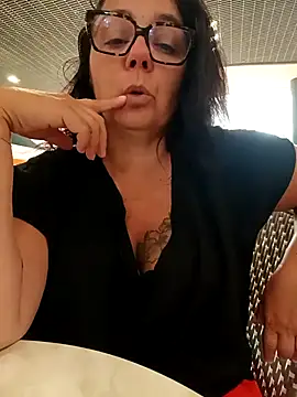 Show Webcam de pulpeuse64