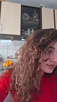 Živý XXX chat KatarinaHeaven