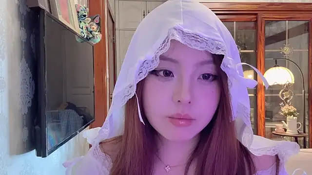 thelittlexx 在線直播表演