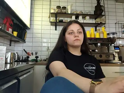 Chat XXX ao vivo de _Mikky_lil_