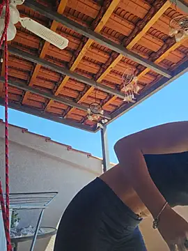 Živý XXX chat U_prolazu