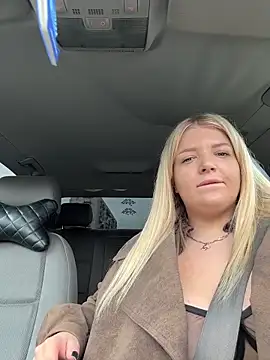 Show Webcam de OdriOlsens