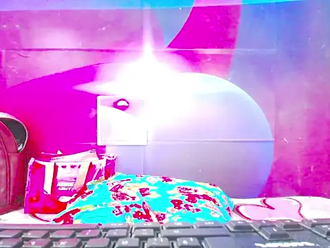 Вебкам-шоу NannyaBitch