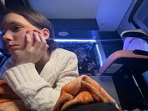 Thedeepwebcutie's Webcam Show