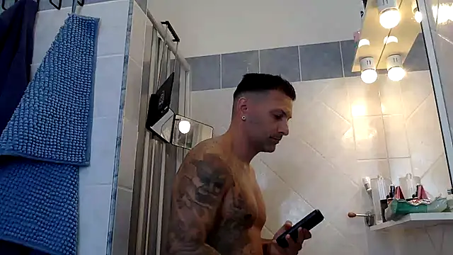 goroasroma90 Adlı Modelin Canlı XXX Sohbeti