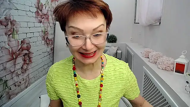 Вебкам-шоу Cutie_Asya