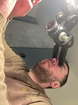 Show Webcam de DorianJeday