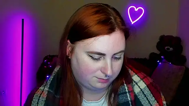 Alicia_love00's Live XXX Chat