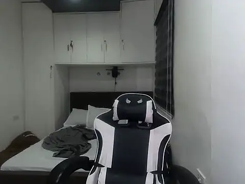 _maryxxx Pertunjukan Webcam