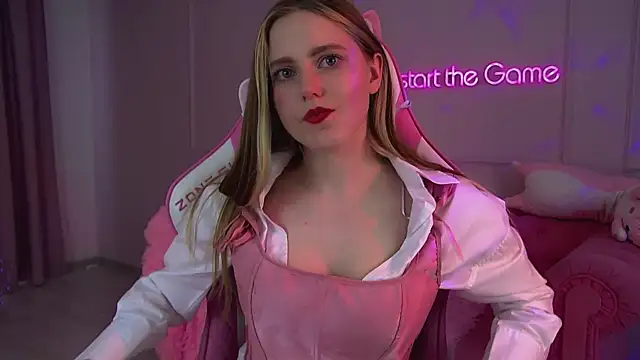 LexiBookwell's Live XXX Chat