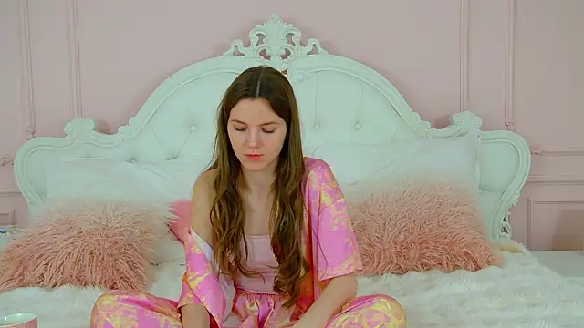 AmaliaLima: онлайн-секс-чат