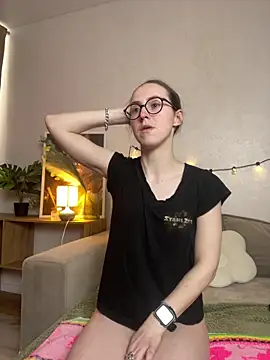 MartiniiSelenna Live XXX-chat