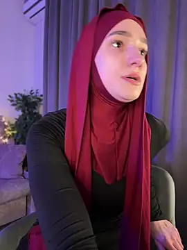 SugarDanger Adlı Modelin Web Kamerası Şovu