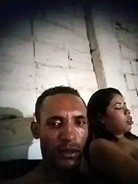 Show de Ludlicia na webcam