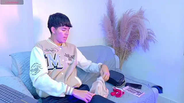 CAROLYNFOSTER Show Webcam