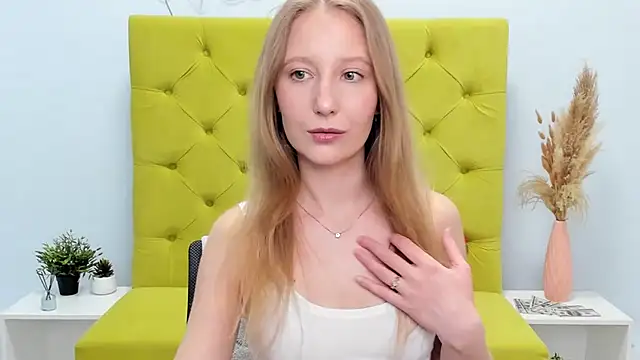 LolaWilsons 现场XXX聊天