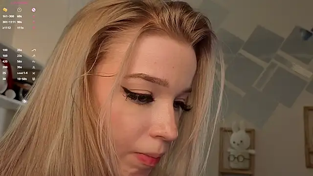 دردشة EvaSolisv الجنسية المباشرة