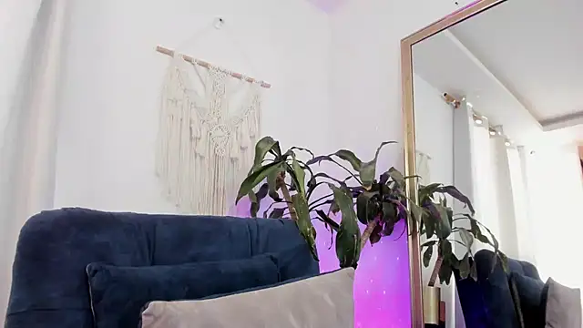 aaroncolombia élő XXX-chatje