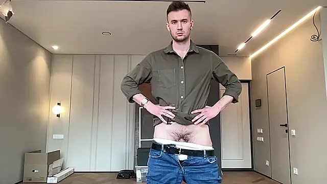 cute_mark Webcam Show