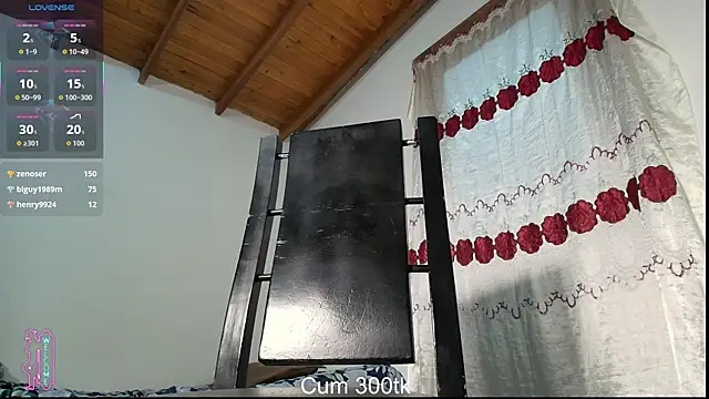 عرض كام Vlad__night