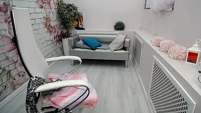 Cutie_Asya's Webcam Show