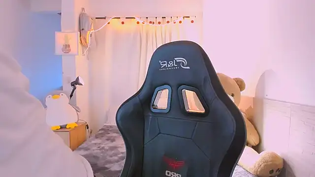 Sweet_Allan – Live XXX-chat