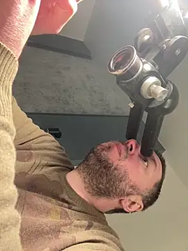 Webkamerová show DorianJeday