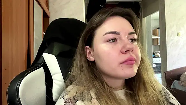 LeslySerna – webcam-show