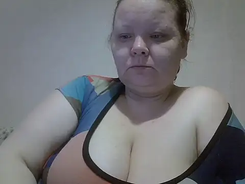 Jane_KissysのライブXXXチャット