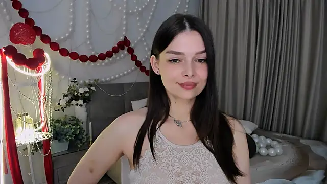 ContinentOfTranquility's Live XXX Chat