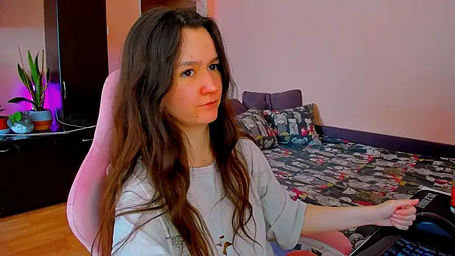 ameli_moon's Live XXX Chat