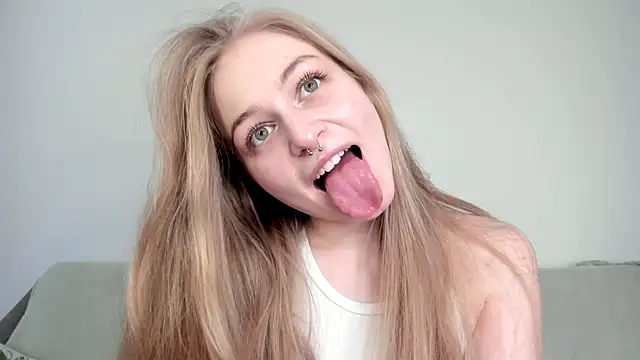 MiaMews 라이브 XXX 채팅