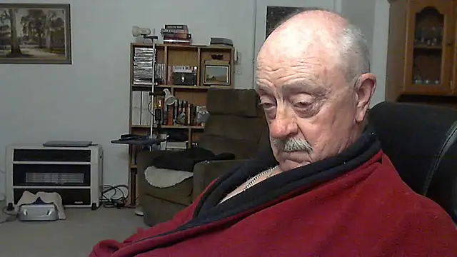 brnoxx – Kamerová šou