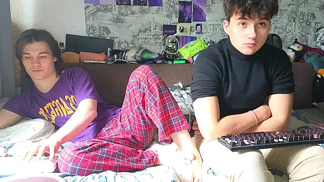 عرض كام jordanjock