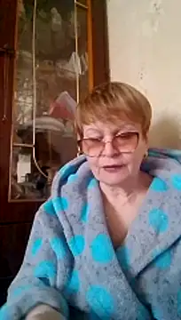 SophieBurns' Webcam Show