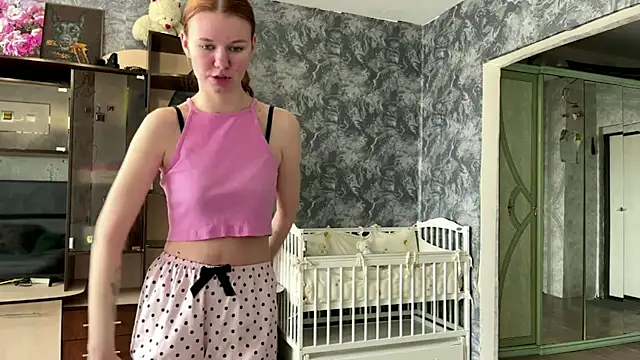 DalilaNeubig 现场XXX聊天