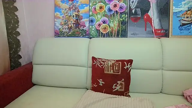 MargieEvans – Naživo XXX chat