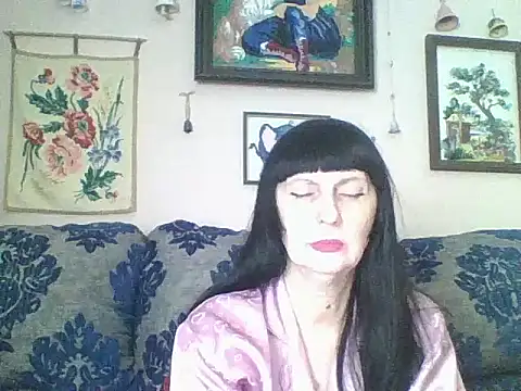 MelanyBanks – Naživo XXX chat