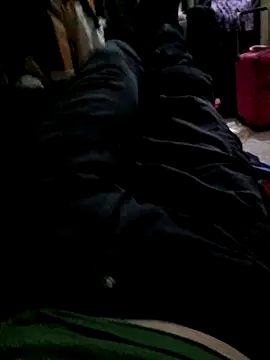 Show modela kenzzzz na web-kameri