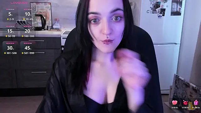 linaa__tyaan Obrolan Langsung XXX