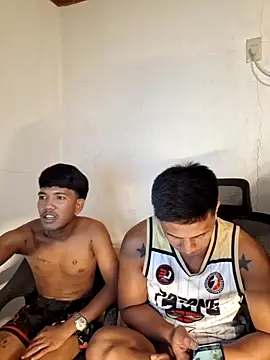 Felix_Asher Show Webcam