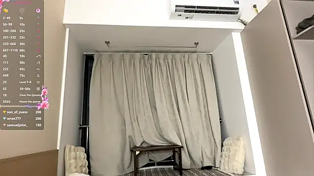 LaurelLeier Chat XXX in diretta