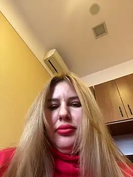 Passion-Blondy's Live XXX Chat