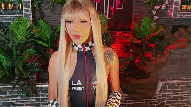 CHRIS_TWIINK's Webcam Show