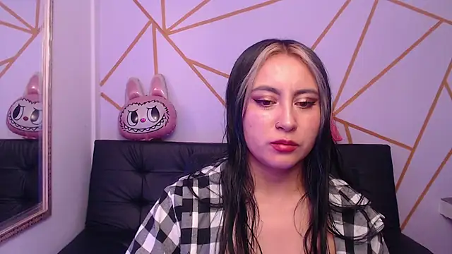 skarlet_dicapri18's Live XXX Chat