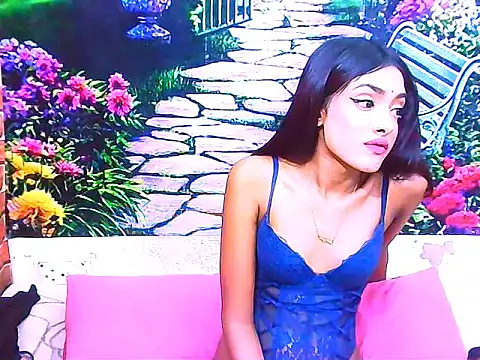 IndianPretty14u2LuvのライブXXXチャット