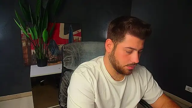 DaxGreer ওয়েবক্যাম শো