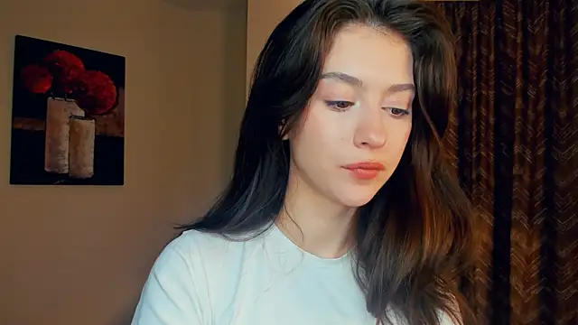 LibbieSchworm's Webcam Show